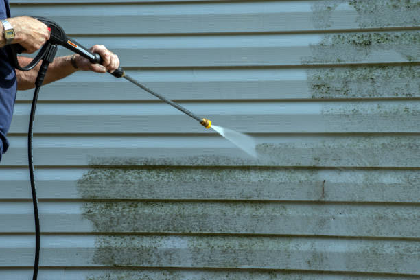 Trusted East End, AR Pressure Washing Experts