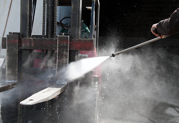 Trusted East End, AR Pressure Washing Experts