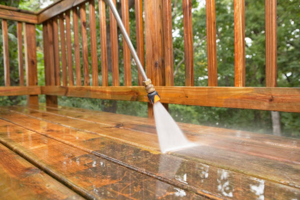 Best Sidewalk and Walkway Cleaning  in East End, AR