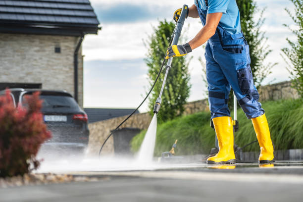 Best Post-Construction Pressure Washing  in East End, AR